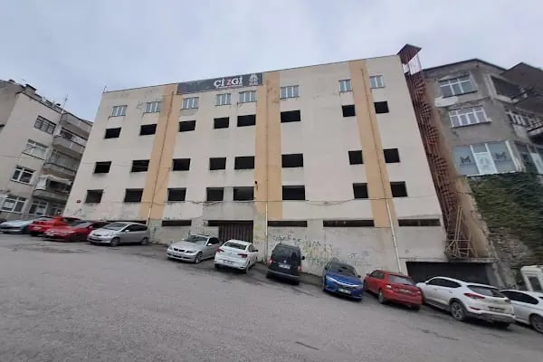 Nuroğlu Katlı Otopark - Resim 8