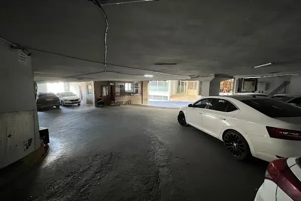 Nuroğlu Katlı Otopark - Resim 5