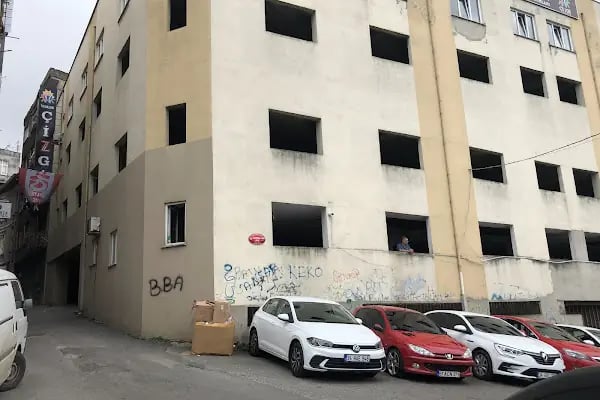 Nuroğlu Katlı Otopark - Resim 3