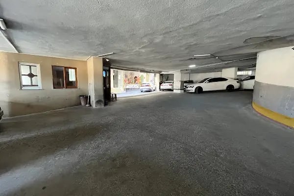 Nuroğlu Katlı Otopark - Resim 2