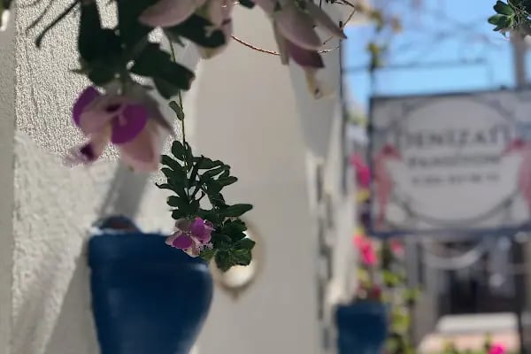 Denizati Pansiyon - Resim 17