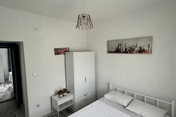 Denizati Pansiyon - Resim 20