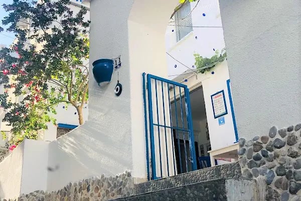 Denizati Pansiyon - Resim 8