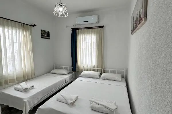 Denizati Pansiyon - Resim 2