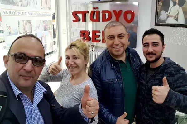 Bostancı Beka Fotoğrafçılık - Resim 8