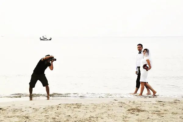 Bostancı Beka Fotoğrafçılık - Resim 2