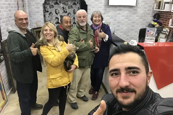Bostancı Beka Fotoğrafçılık - Resim 9