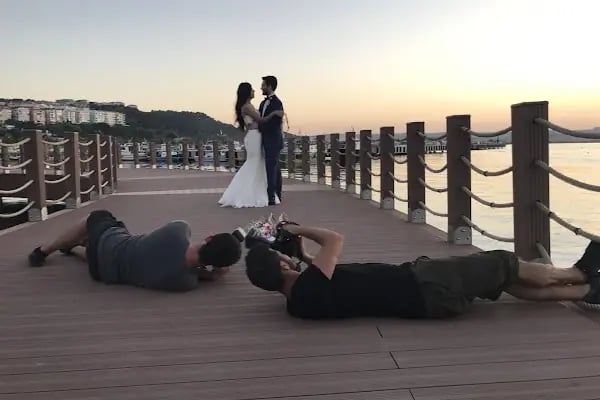 Bostancı Beka Fotoğrafçılık - Resim 4