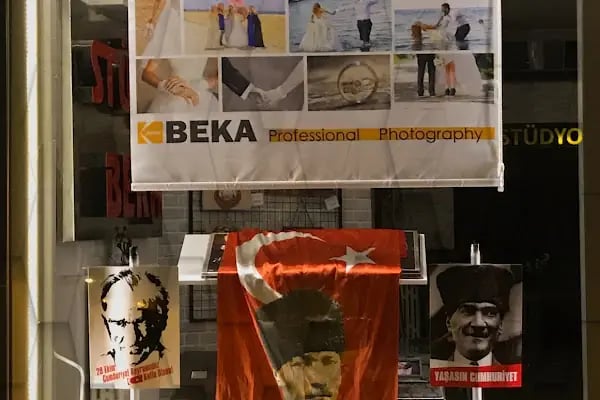 Bostancı Beka Fotoğrafçılık - Resim 7