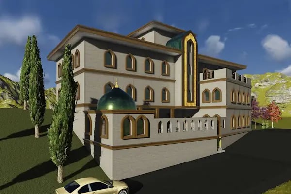 MİMARYUSUF - Resim 3