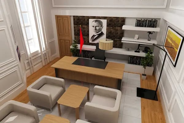 MİMARYUSUF - Resim 5