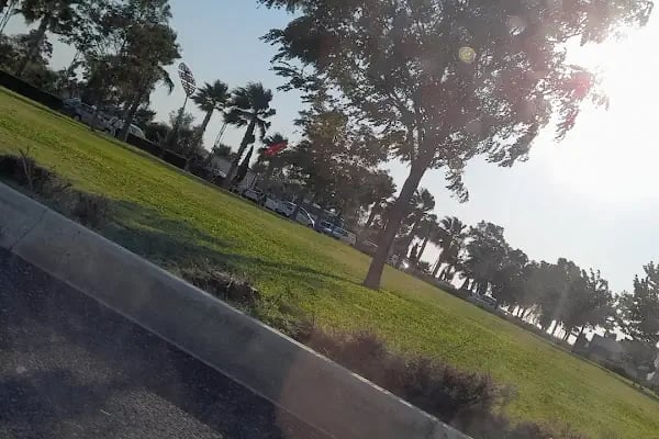 Ağapark Mescidi - Resim 3