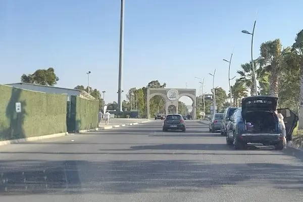 Ağapark Mescidi - Resim 4