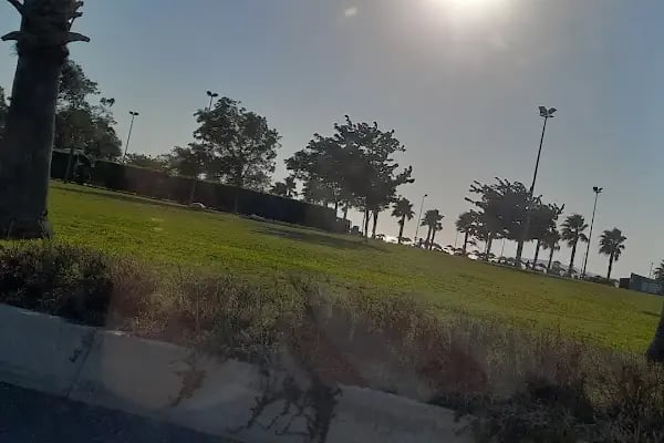Ağapark Mescidi - Resim 2