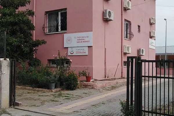Karaisali Toplum Sağlığı Merkezi - Resim 1