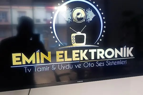 Emin Elektronik - Resim 3