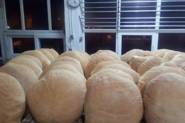 Pamukçu Ekmek Fırını - Resim 1