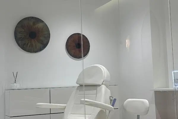Op.Dr.Mustafa Öztürk Estetik, Plastik ve Rekonstrüktif Cerrah - Resim 8