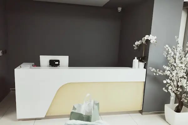 Özel Metropol Karşıyaka Tıp Merkezi - Resim 14