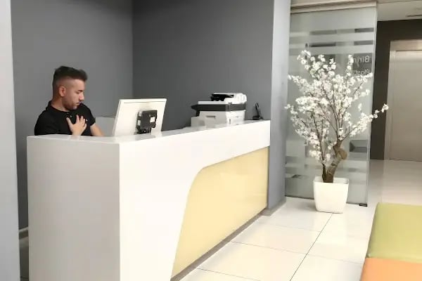 Özel Metropol Karşıyaka Tıp Merkezi - Resim 8