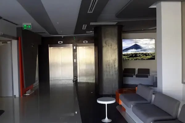 Özel Metropol Karşıyaka Tıp Merkezi - Resim 12