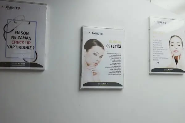 Özel Metropol Karşıyaka Tıp Merkezi - Resim 16