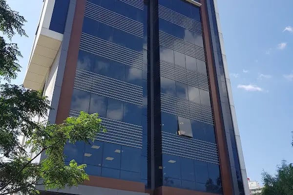 Özel Metropol Karşıyaka Tıp Merkezi - Resim 3