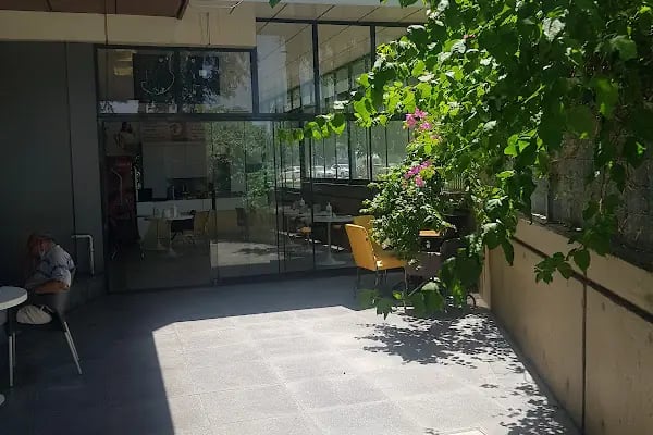 Özel Metropol Karşıyaka Tıp Merkezi - Resim 17