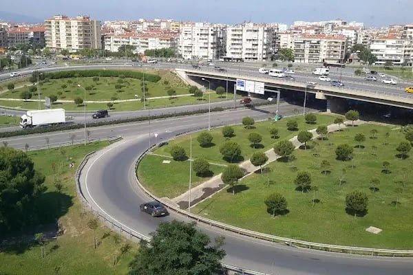 Özel Metropol Karşıyaka Tıp Merkezi - Resim 10