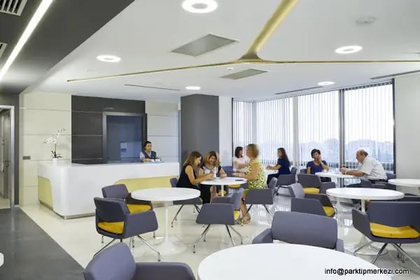 Özel Metropol Karşıyaka Tıp Merkezi - Resim 19