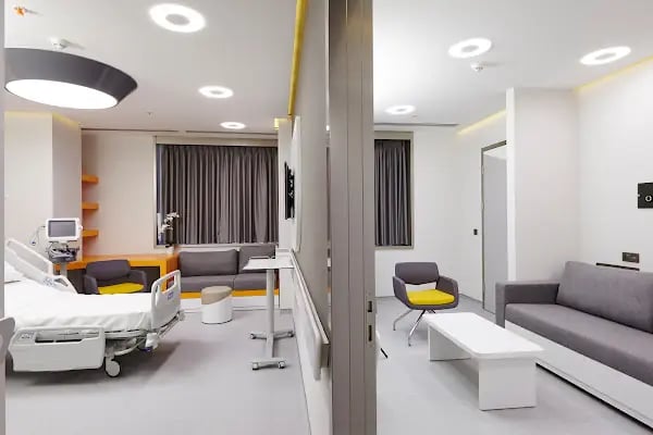Özel Metropol Karşıyaka Tıp Merkezi - Resim 6