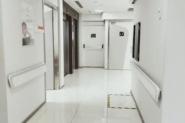 Özel Metropol Karşıyaka Tıp Merkezi - Resim 18