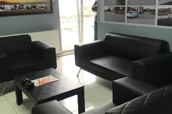 Sem Sürücü Kursu - Sakarya Serdivan Sürücü Kursu - Resim 13