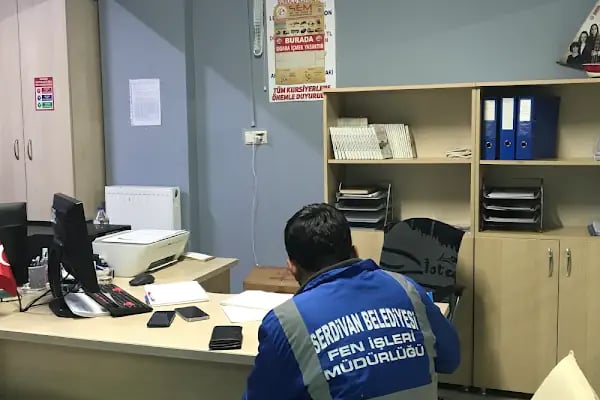 Sem Sürücü Kursu - Sakarya Serdivan Sürücü Kursu - Resim 19