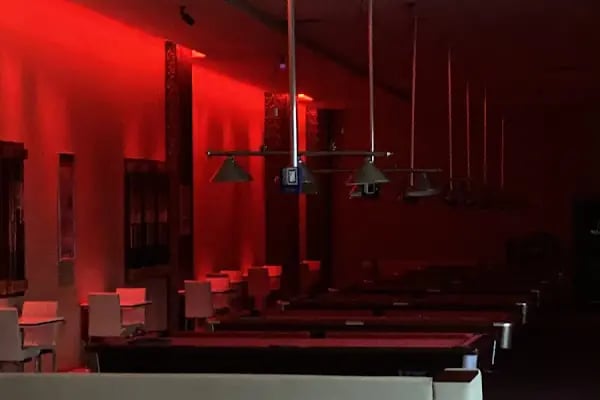Bowling Adası Mersin - Resim 15