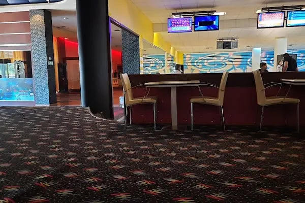 Bowling Adası Mersin - Resim 19