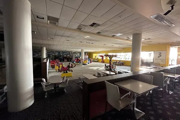 Bowling Adası Mersin - Resim 10
