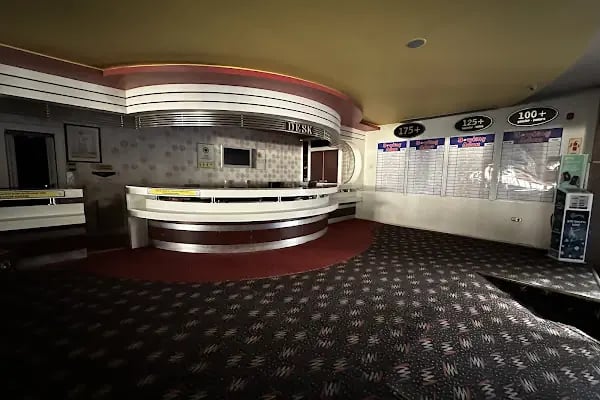 Bowling Adası Mersin - Resim 8