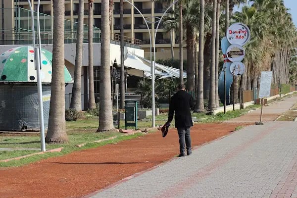 Bowling Adası Mersin - Resim 4
