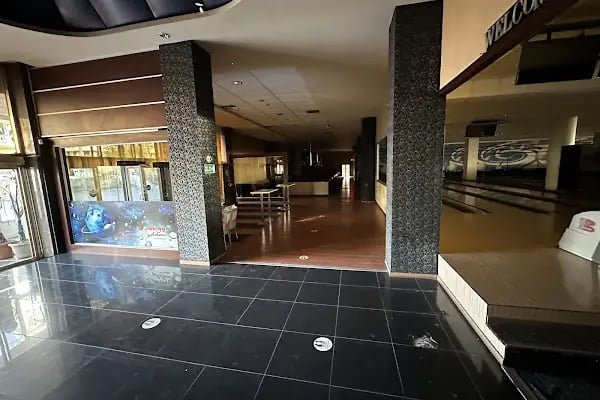 Bowling Adası Mersin - Resim 16