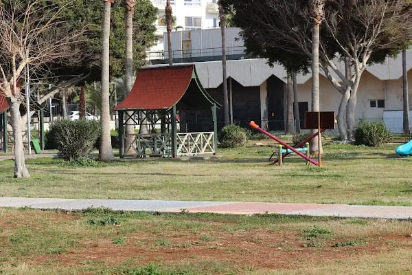 Bowling Adası Mersin - Resim 6