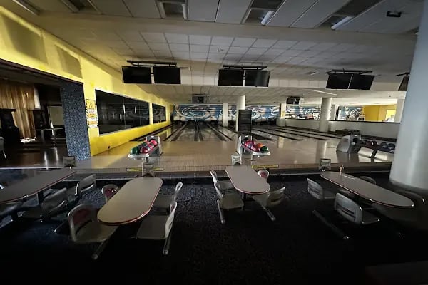Bowling Adası Mersin - Resim 9