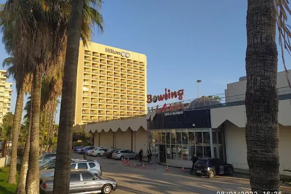 Bowling Adası Mersin - Resim 12