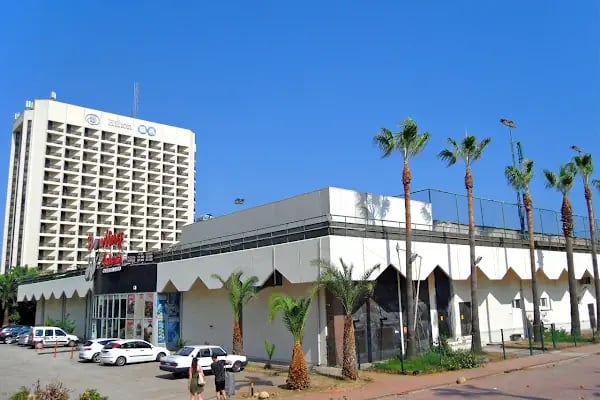 Bowling Adası Mersin - Resim 20