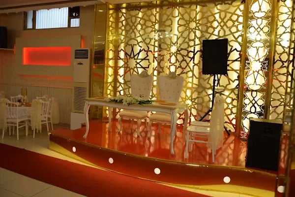 Nazar Düğün Davet Sarayı - Resim 7