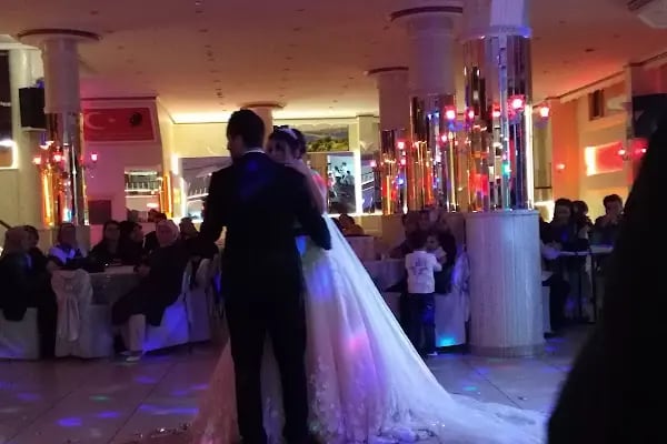 Nazar Düğün Davet Sarayı - Resim 4