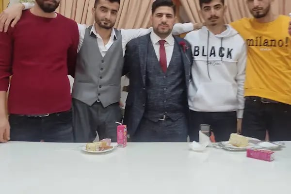 Nazar Düğün Davet Sarayı - Resim 16