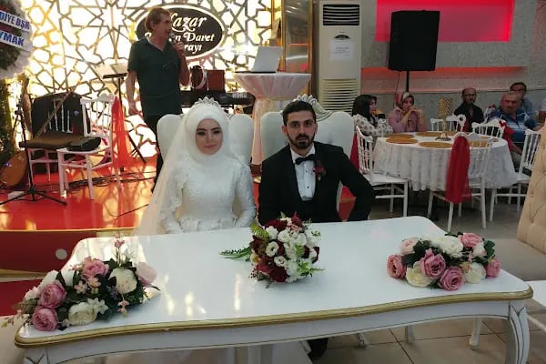 Nazar Düğün Davet Sarayı - Resim 6