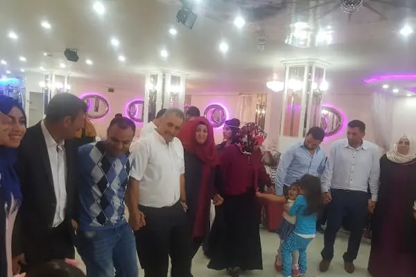 Nazar Düğün Davet Sarayı - Resim 20