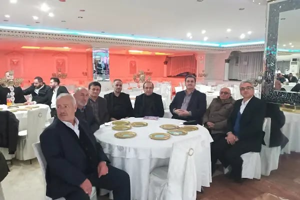 Nazar Düğün Davet Sarayı - Resim 17